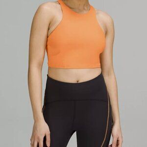 Lululemon | Mesh-Back Sports Bra